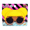 Queen Bee Lil' Characters Sun-Staches